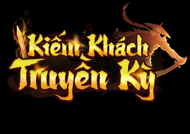 Kiếm Khách Truyền Kỳ